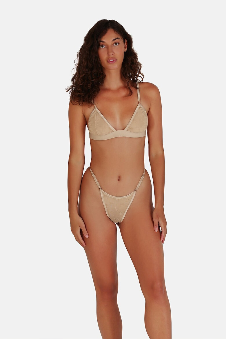 OW Intimates Полупрозрачен сутиен Mona - Pepit.bg