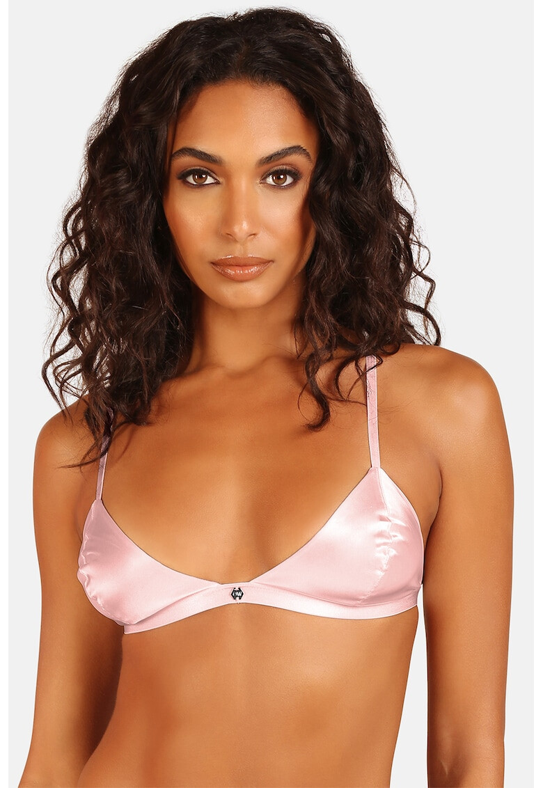 OW Intimates Сатиниран сутиен Melanie - Pepit.bg
