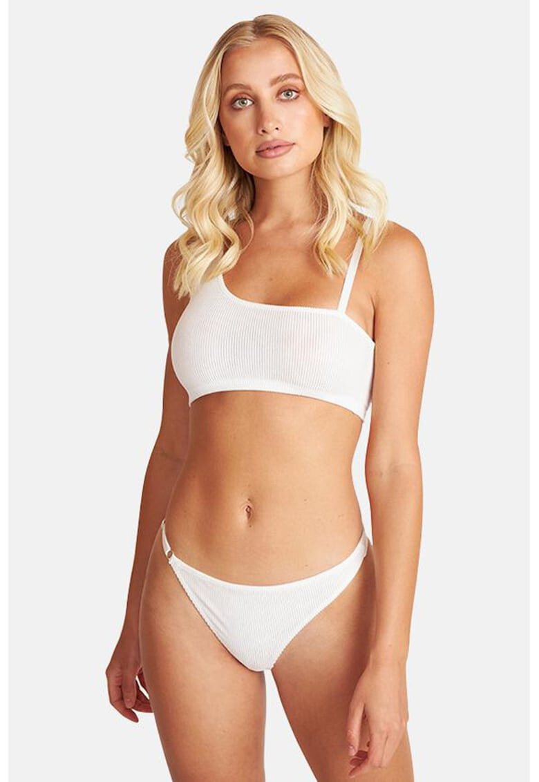 OW Intimates Танга Emily с рипс - Pepit.bg