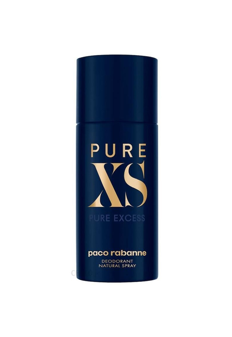 Paco Rabanne Дезодорант спрей за мъже Pure XS 150 мл - Pepit.bg