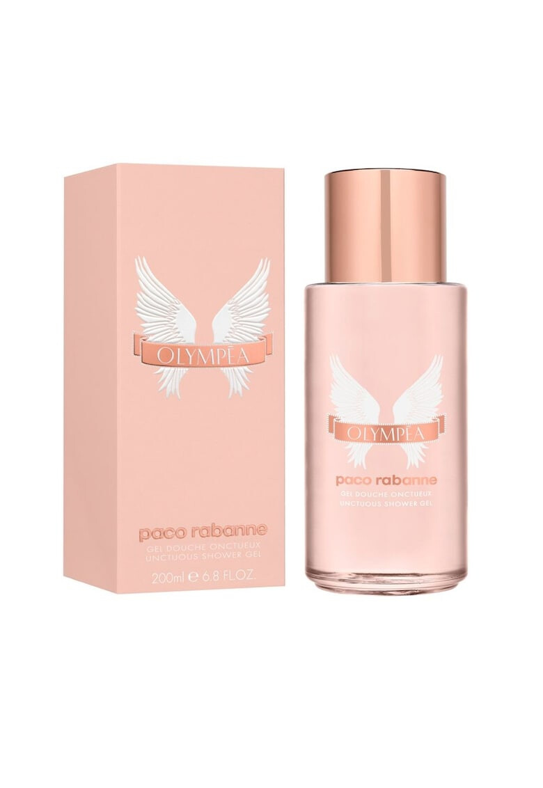 Paco Rabanne Душ гел Olympea 200 мл - Pepit.bg