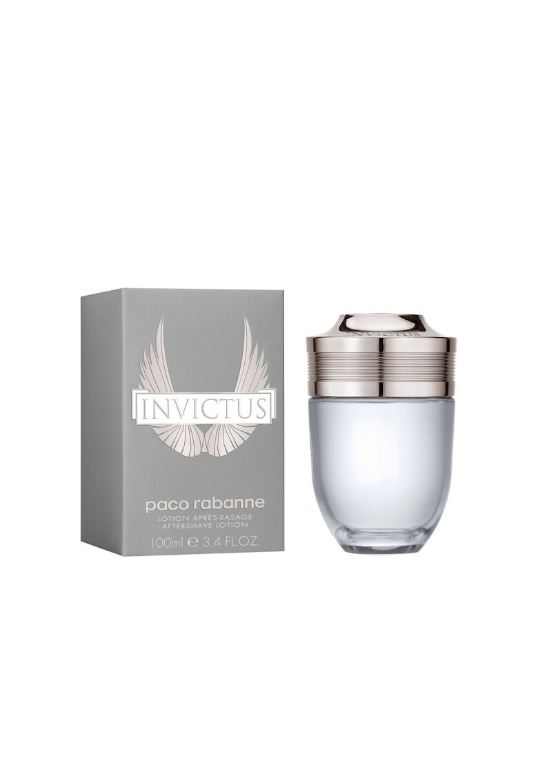 Paco Rabanne Лосион за след бръснене Invictus 100 мл - Pepit.bg