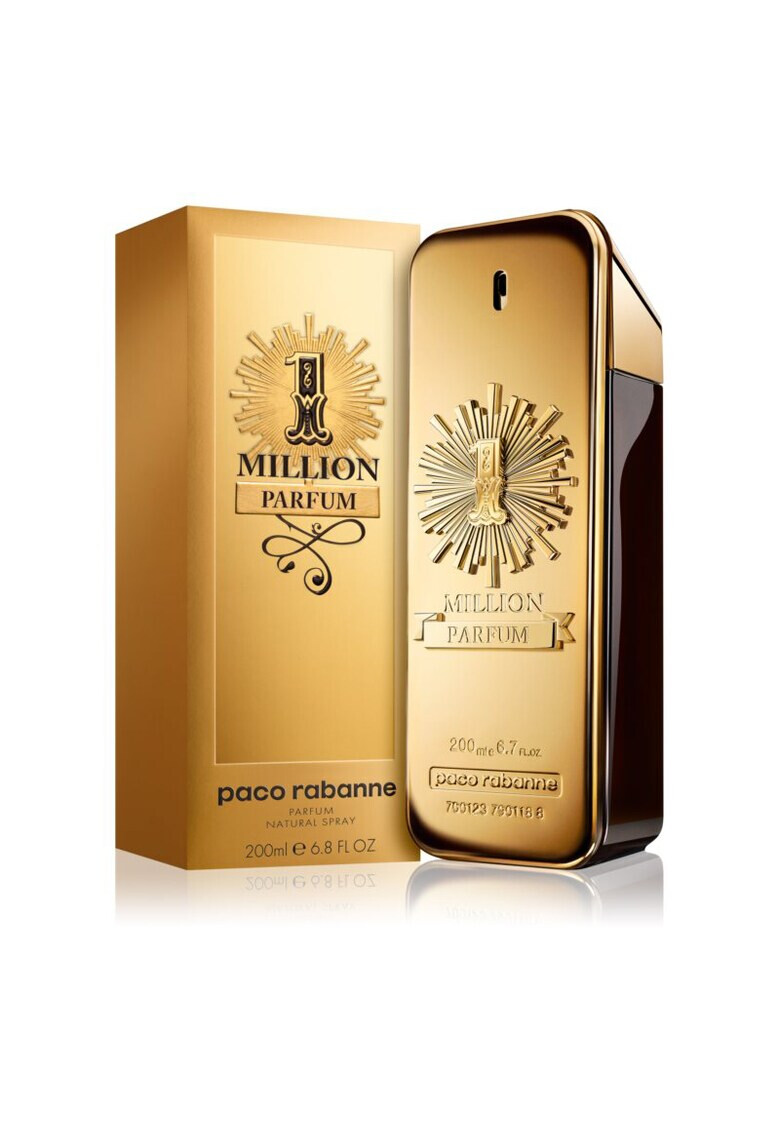 Paco Rabanne Парфюм 1 Million Мъже 200 мл - Pepit.bg