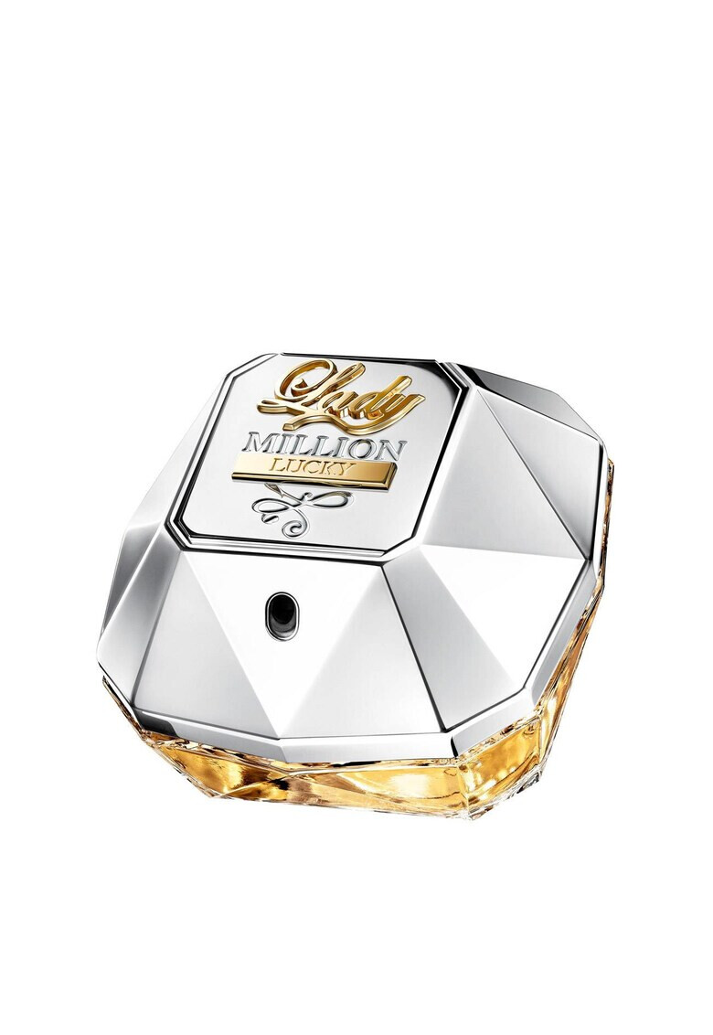 Paco Rabanne Парфюмна вода за жени Lady Million Lucky - Pepit.bg