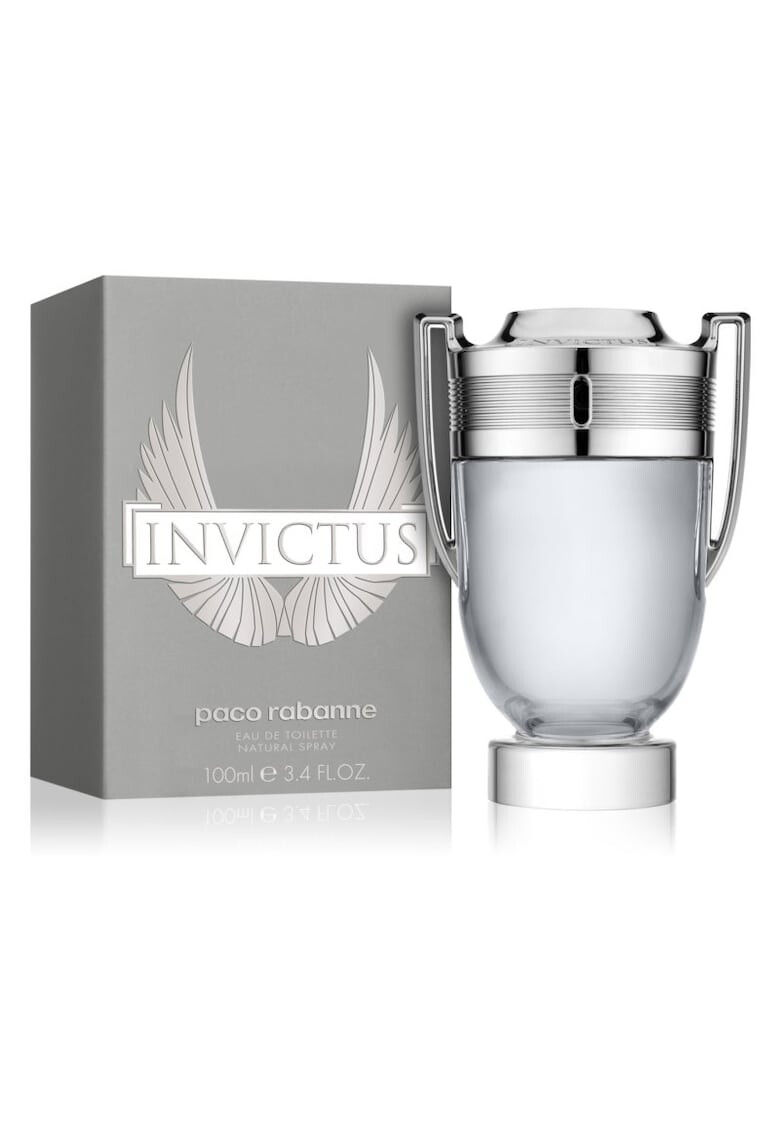 Paco Rabanne Тоалетна вода за мъже Invictus - Pepit.bg