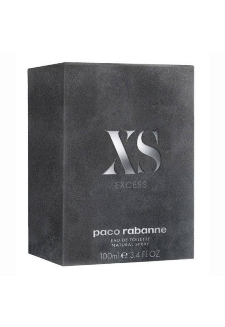 Paco Rabanne Тоалетна вода за мъже XS Pour Homme 100 мл - Pepit.bg