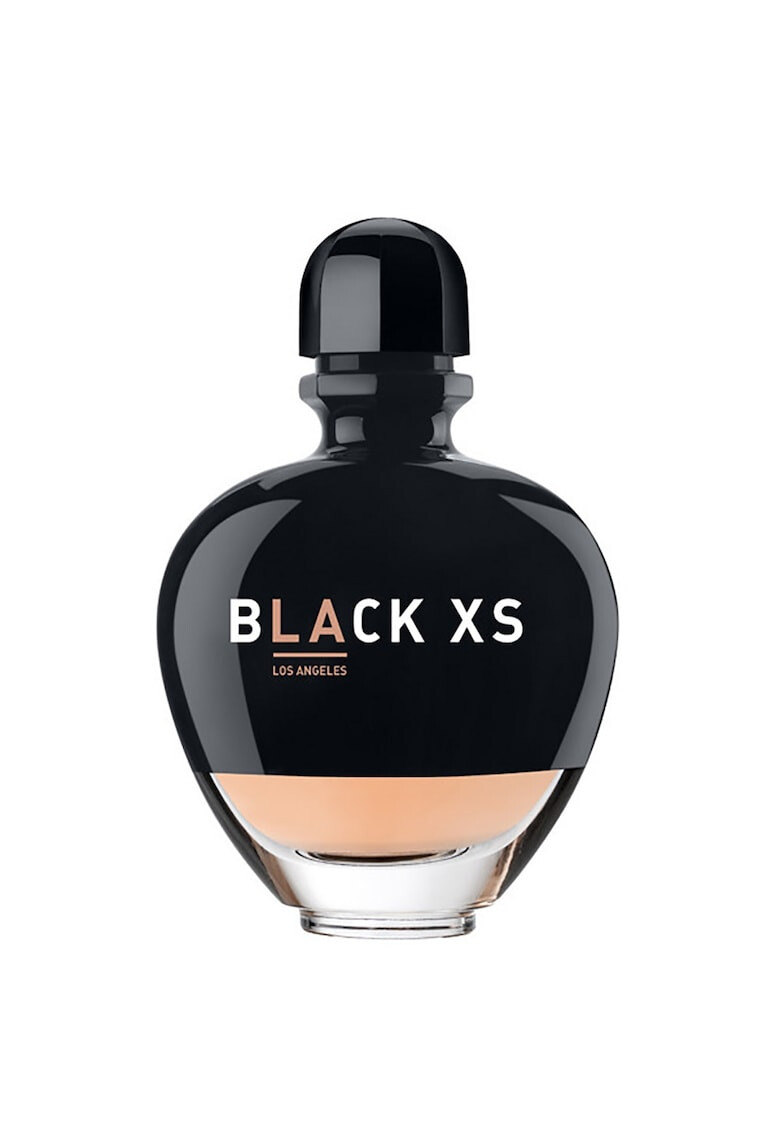 Paco Rabanne Тоалетна вода за жени Black XS Los Angeles 80 мл - Pepit.bg