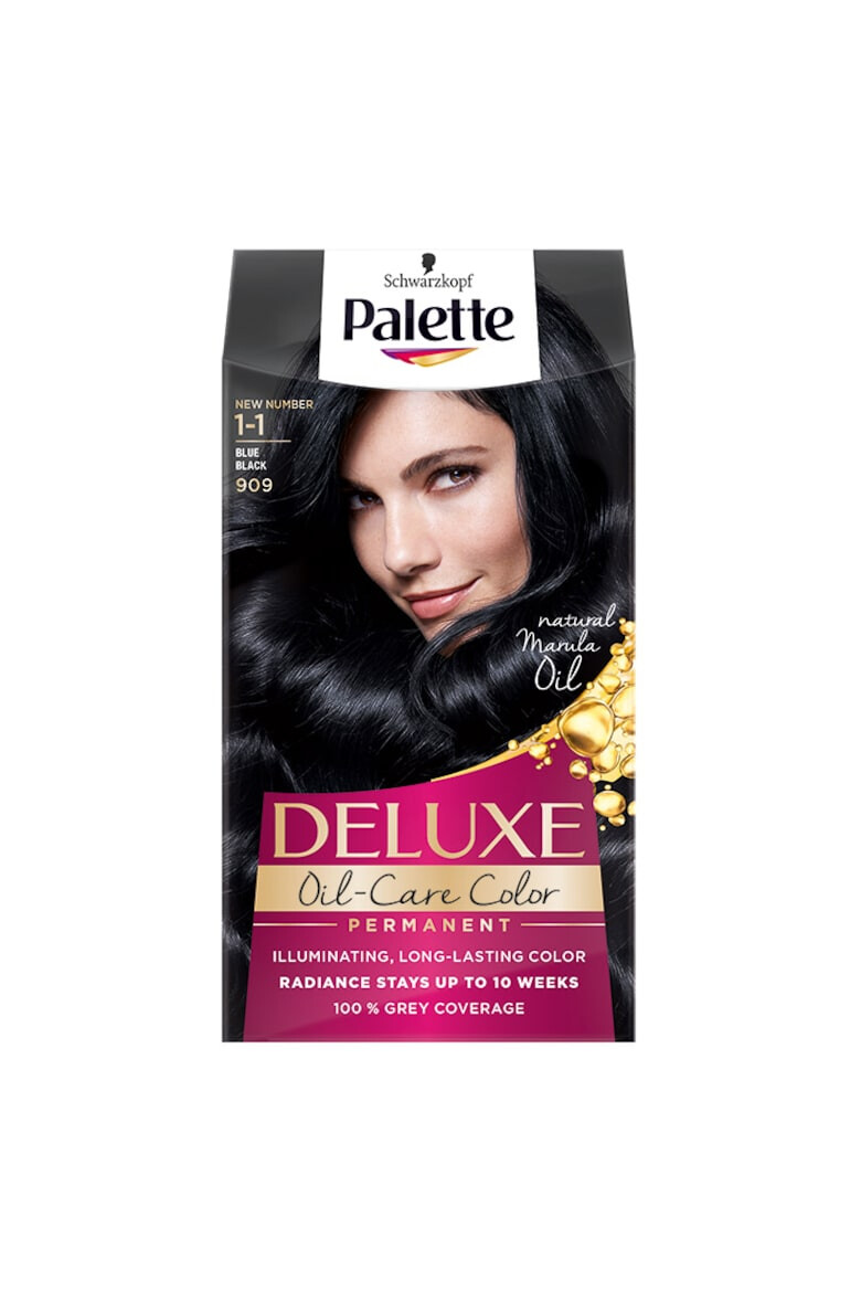 Palette Боя за коса Deluxe - Pepit.bg