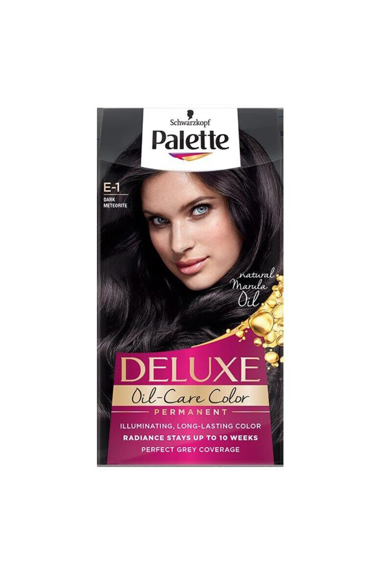 Palette Боя за коса Deluxe - Pepit.bg