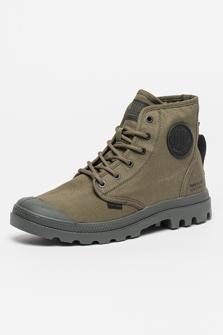 Palladium Кецове Pampa - Pepit.bg