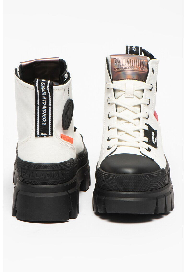 Palladium Кецове Revolt - Pepit.bg