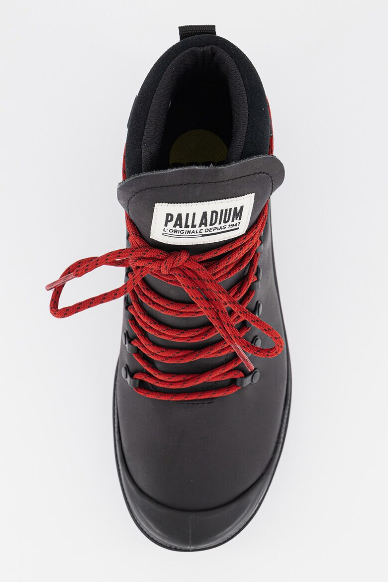 Palladium Кожени боти Legion - Pepit.bg