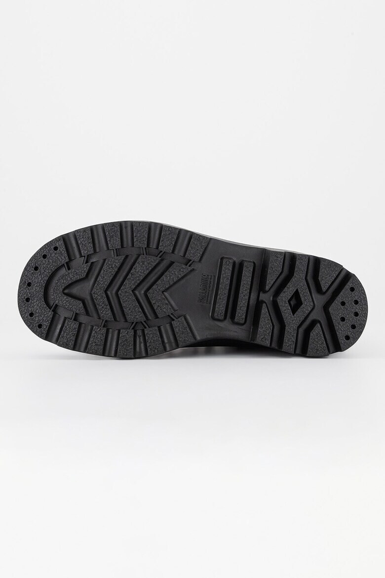 Palladium Кожени боти Legion - Pepit.bg