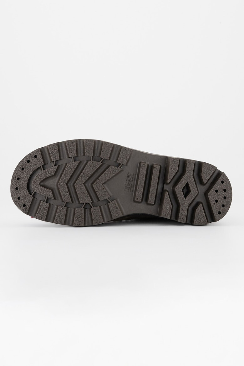 Palladium Кожени боти Legion Hiker - Pepit.bg