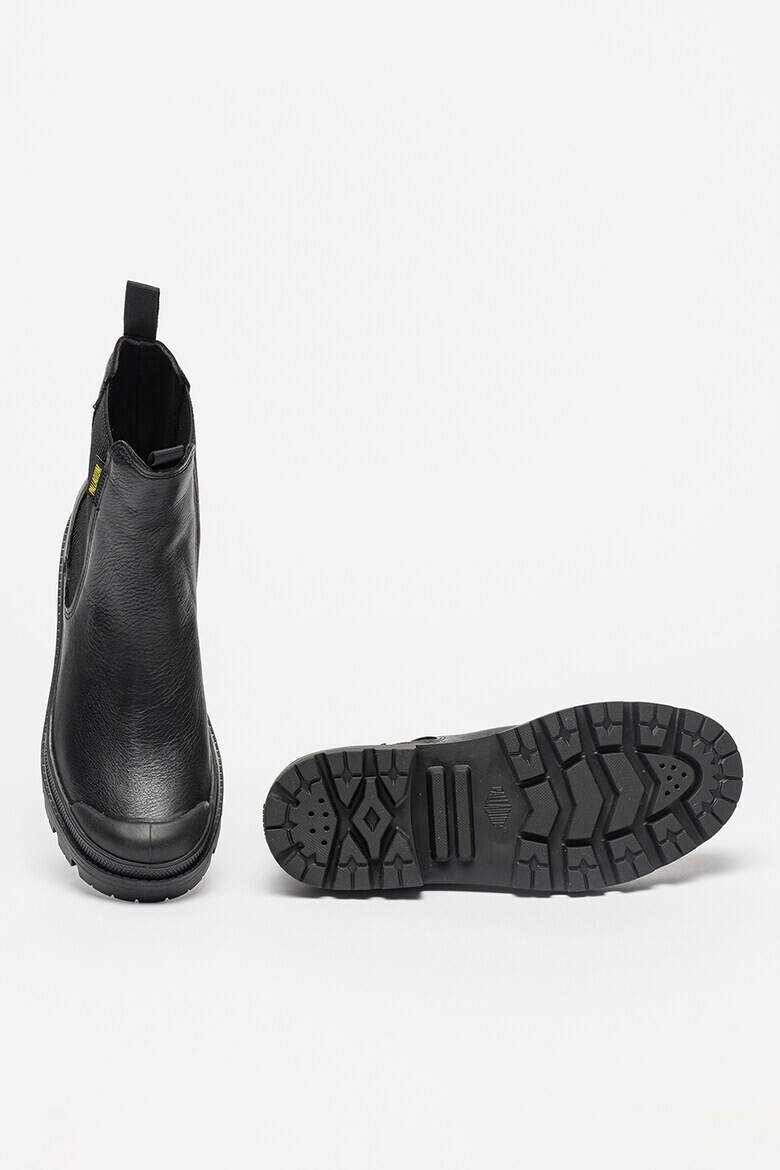 Palladium Кожени боти Pallabase Chelsea - Pepit.bg