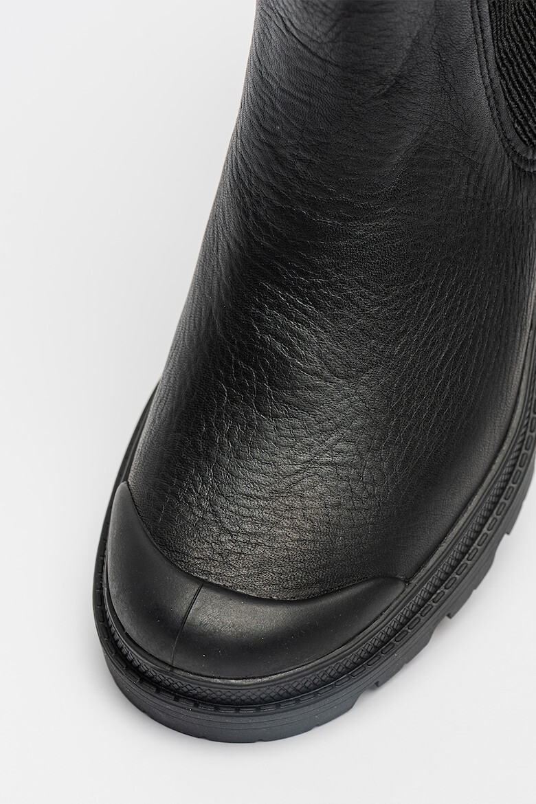 Palladium Кожени боти Pallabase Chelsea - Pepit.bg