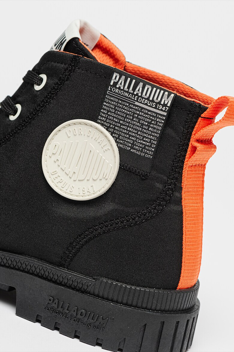 Palladium Олекотени боти SP20 Overlab - Pepit.bg