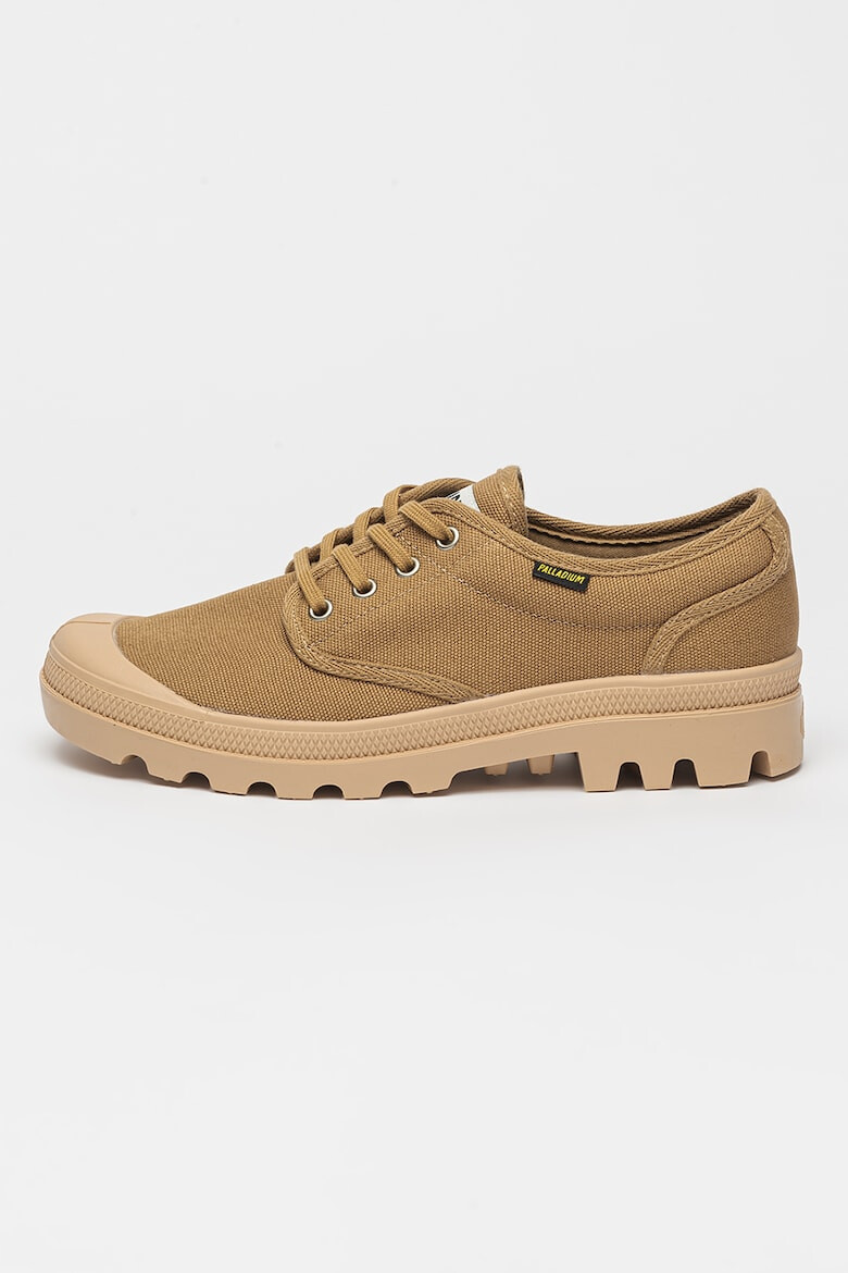 Palladium Текстилни кецове Pallabrousse - Pepit.bg