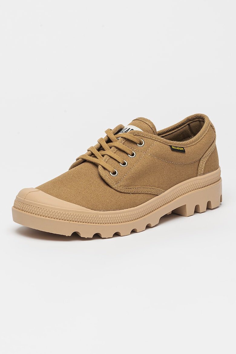 Palladium Текстилни кецове Pallabrousse - Pepit.bg