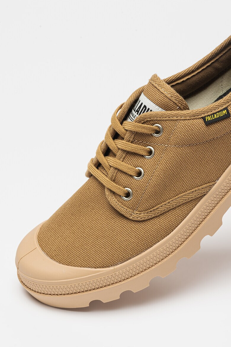 Palladium Текстилни кецове Pallabrousse - Pepit.bg