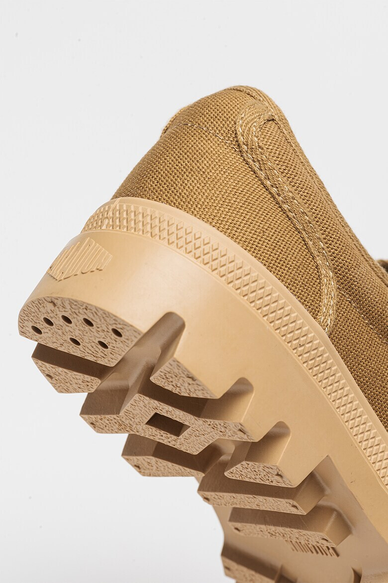 Palladium Текстилни кецове Pallabrousse - Pepit.bg