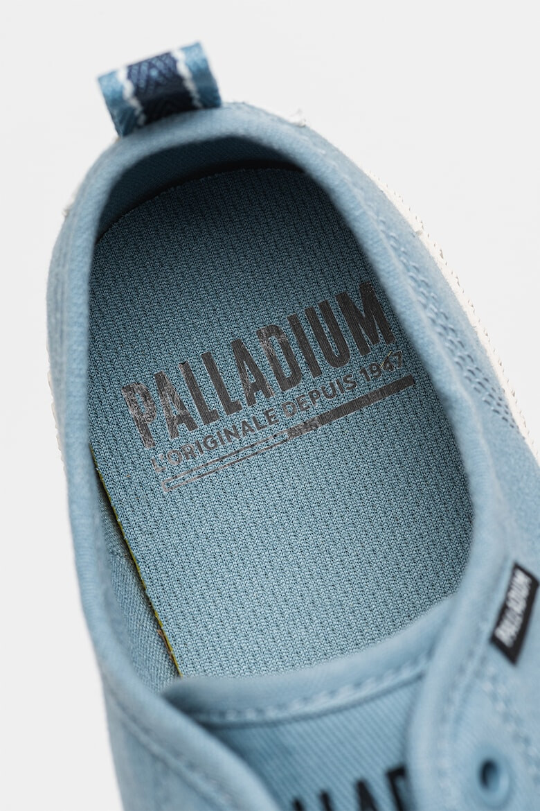 Palladium Текстилни кецове - Pepit.bg