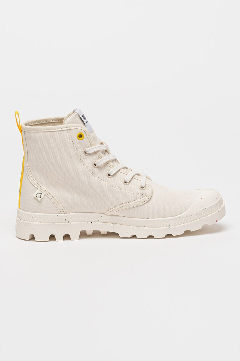 Palladium Текстилни кецове - Pepit.bg