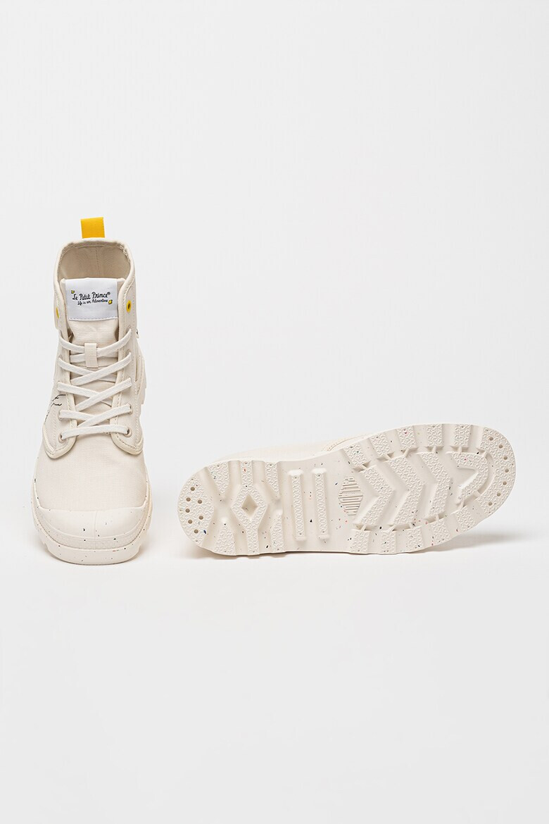 Palladium Текстилни кецове - Pepit.bg