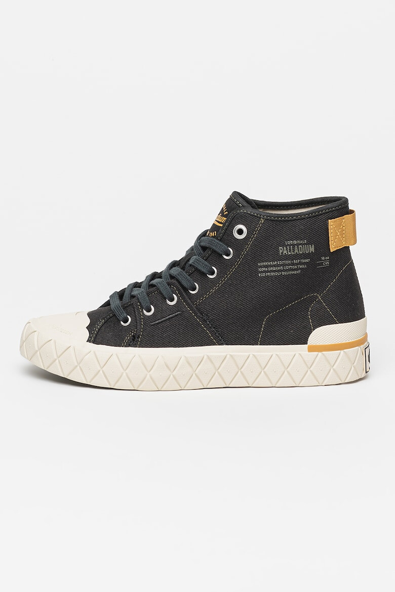 Palladium Текстилни кецове Palla Ace - Pepit.bg