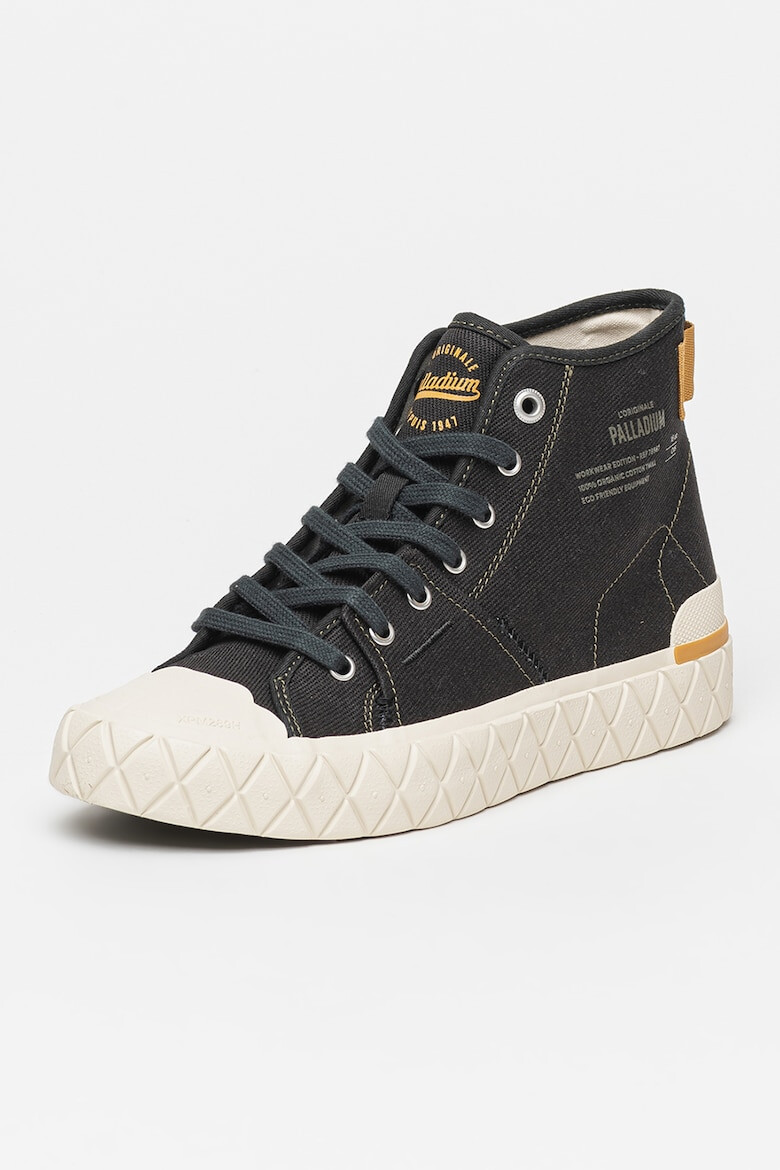 Palladium Текстилни кецове Palla Ace - Pepit.bg
