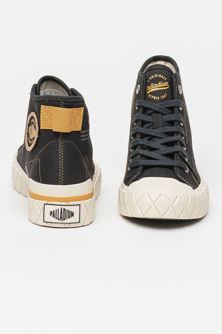 Palladium Текстилни кецове Palla Ace - Pepit.bg