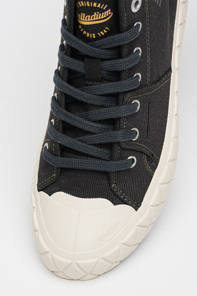 Palladium Текстилни кецове Palla Ace - Pepit.bg