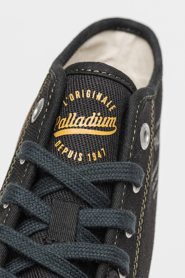 Palladium Текстилни кецове Palla Ace - Pepit.bg