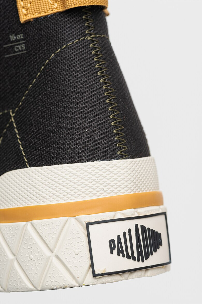 Palladium Текстилни кецове Palla Ace - Pepit.bg