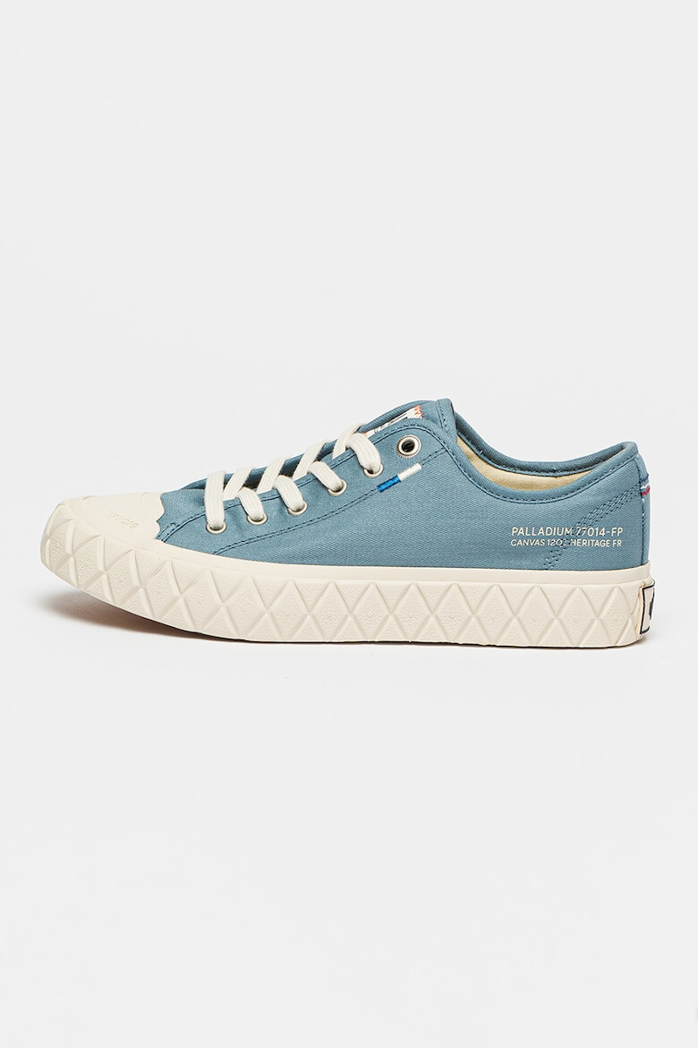 Palladium Текстилни кецове Palla-Ace - Pepit.bg