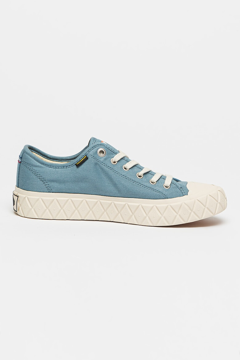 Palladium Текстилни кецове Palla-Ace - Pepit.bg