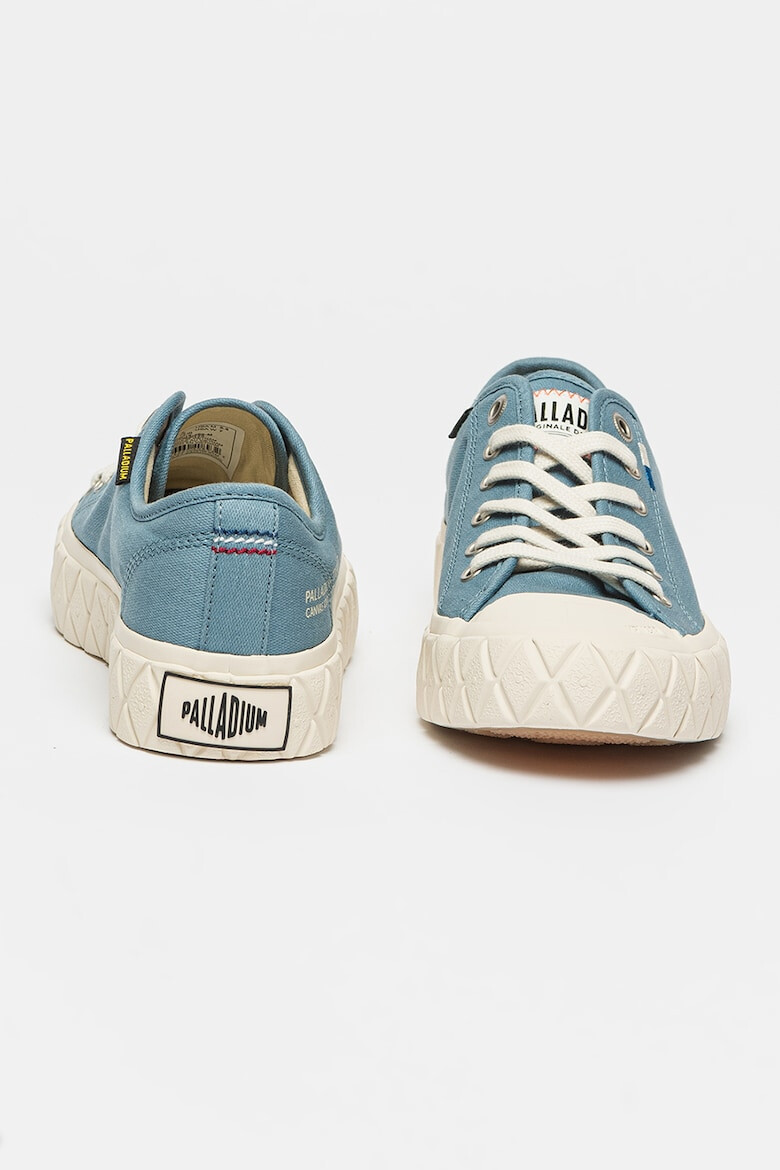 Palladium Текстилни кецове Palla-Ace - Pepit.bg