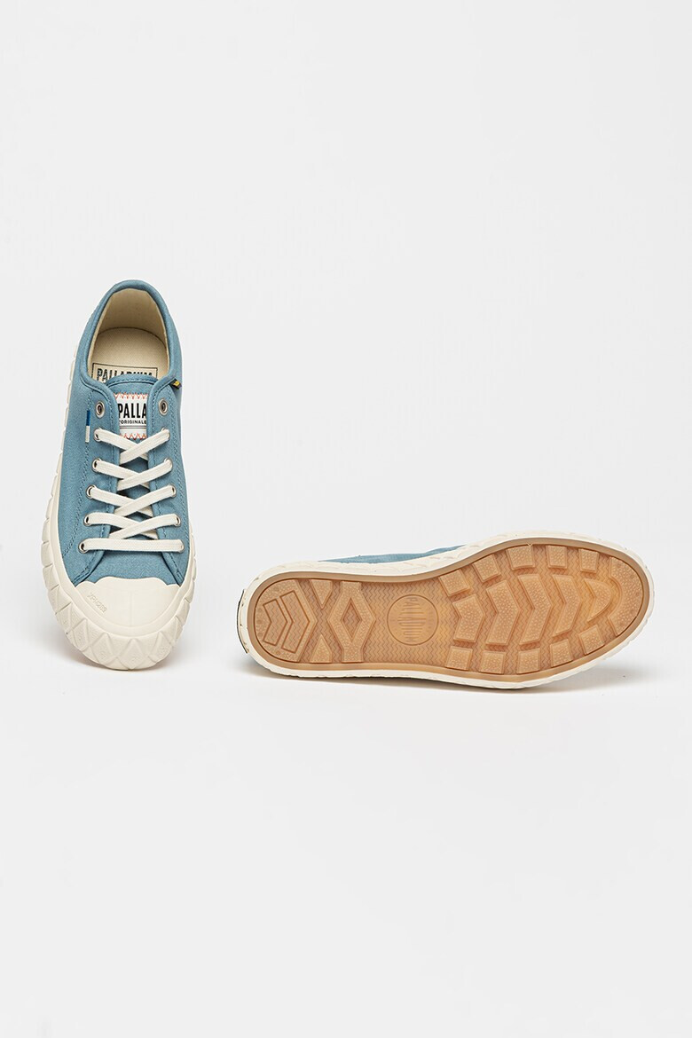 Palladium Текстилни кецове Palla-Ace - Pepit.bg