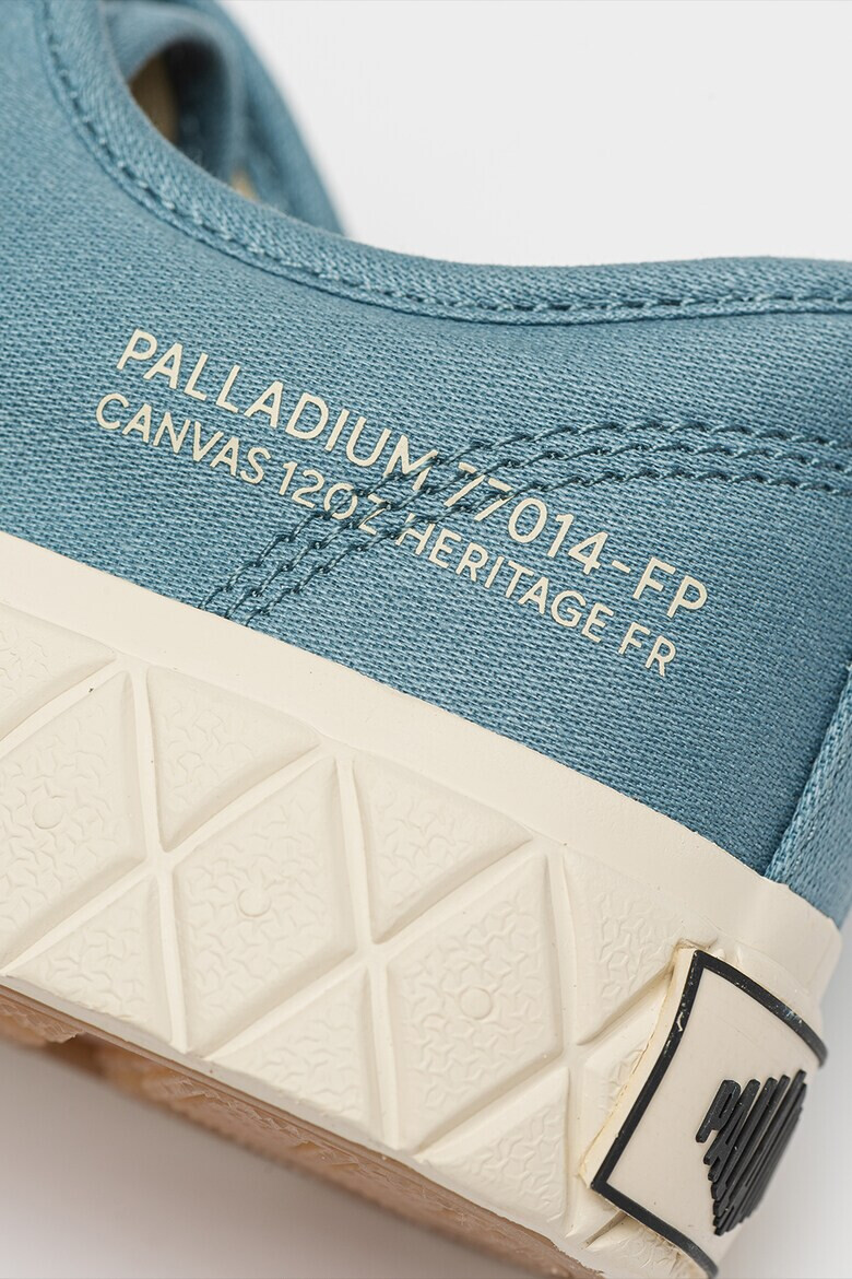 Palladium Текстилни кецове Palla-Ace - Pepit.bg