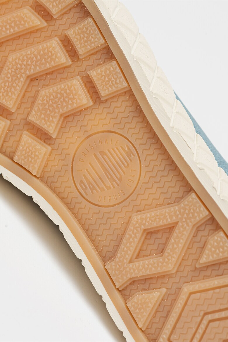Palladium Текстилни кецове Palla-Ace - Pepit.bg