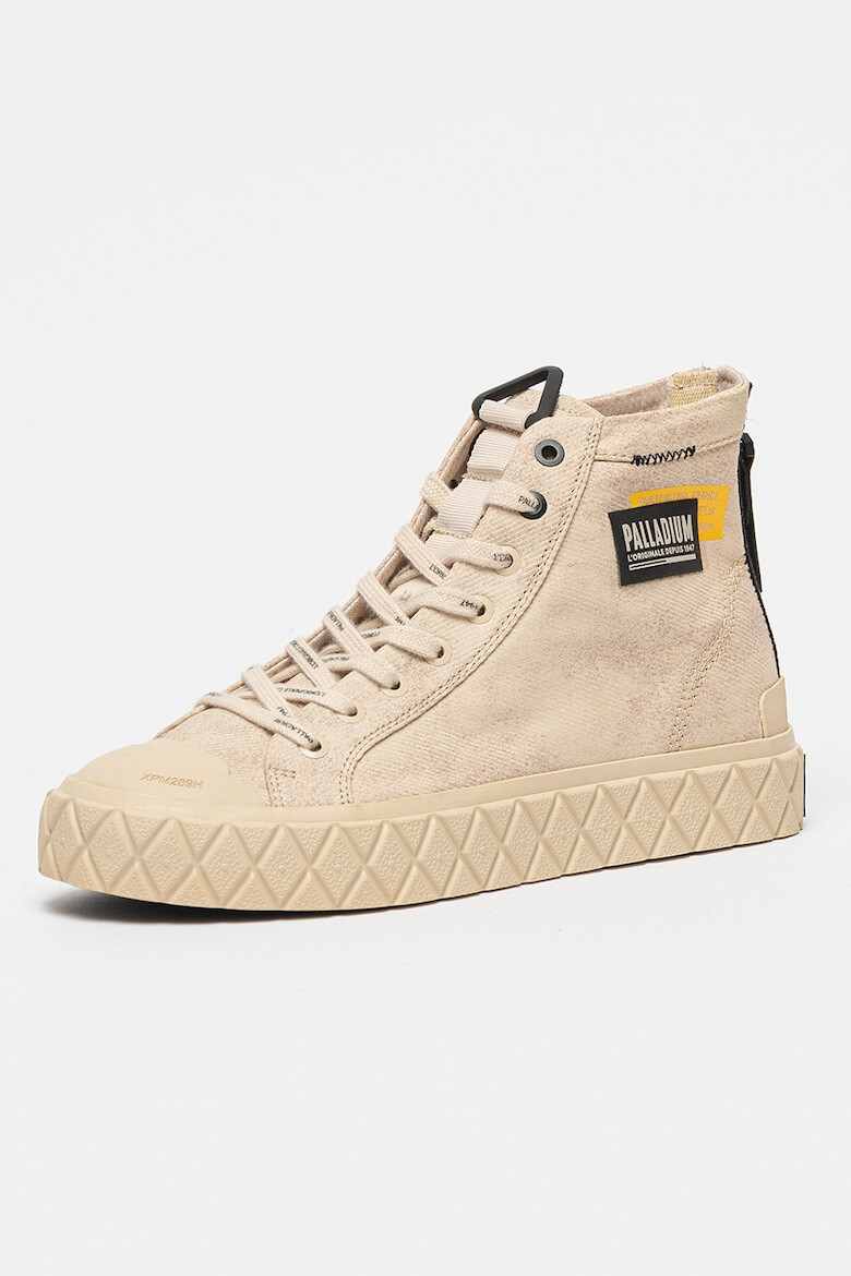 Palladium Текстилни кецове Palla Ace Surplus - Pepit.bg