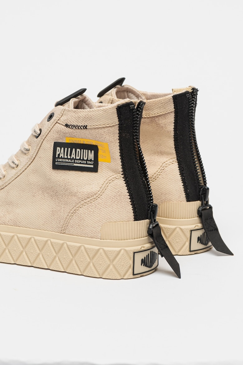 Palladium Текстилни кецове Palla Ace Surplus - Pepit.bg
