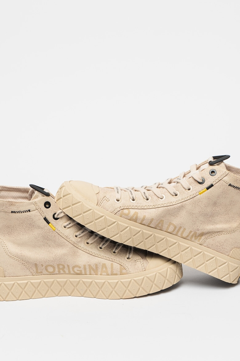 Palladium Текстилни кецове Palla Ace Surplus - Pepit.bg