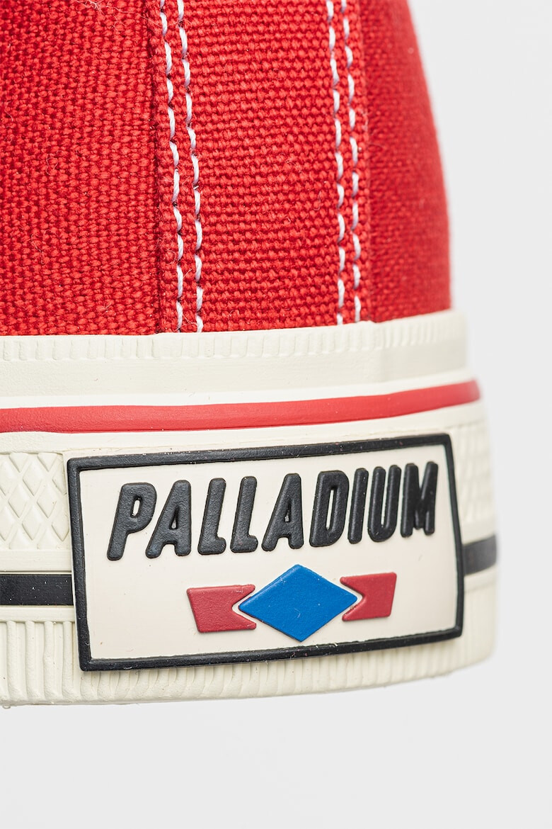 Palladium Текстилни кецове Palla Louver - Pepit.bg