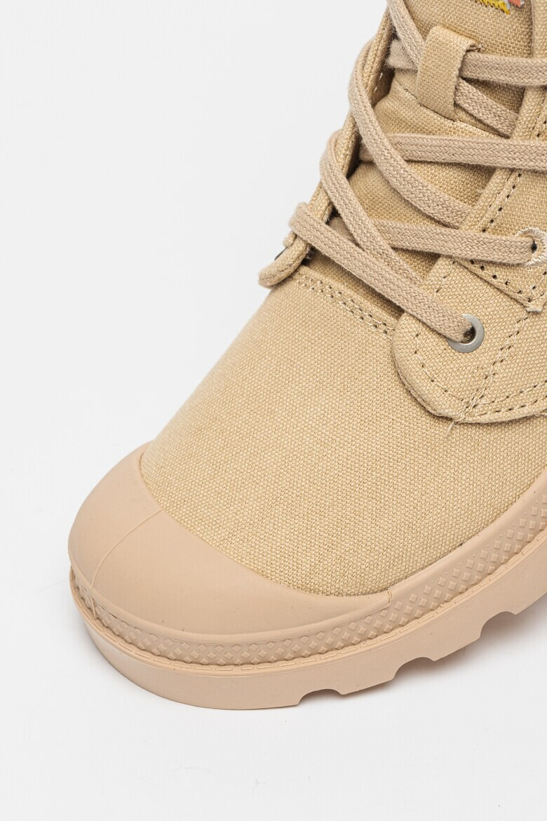 Palladium Текстилни кецове Pampa - Pepit.bg