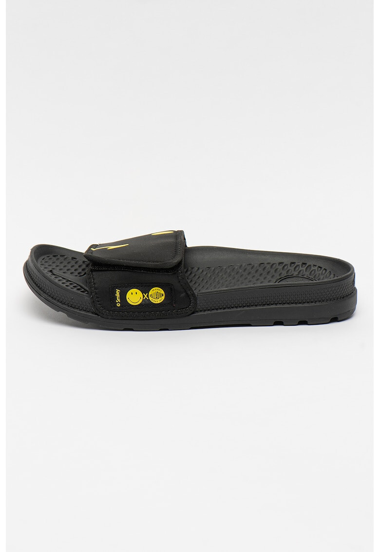 Palladium Унисекс чехли Solea Be Kind - Pepit.bg