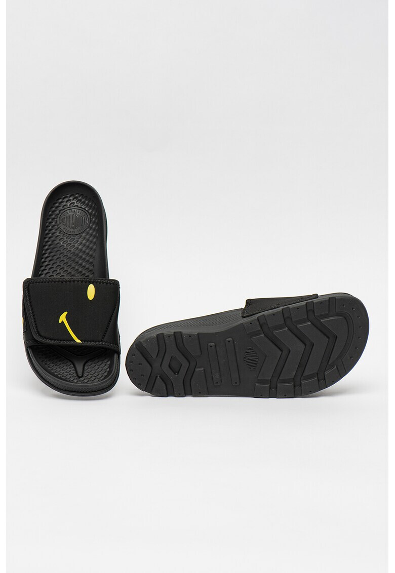 Palladium Унисекс чехли Solea Be Kind - Pepit.bg