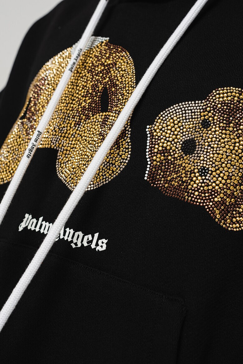 PALM ANGELS Худи с принт - Pepit.bg
