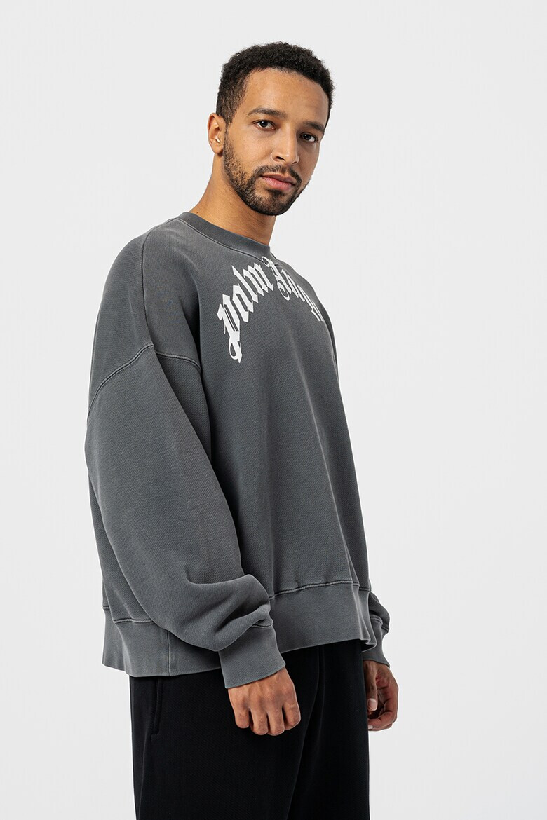 PALM ANGELS Суитшърт с лого - Pepit.bg