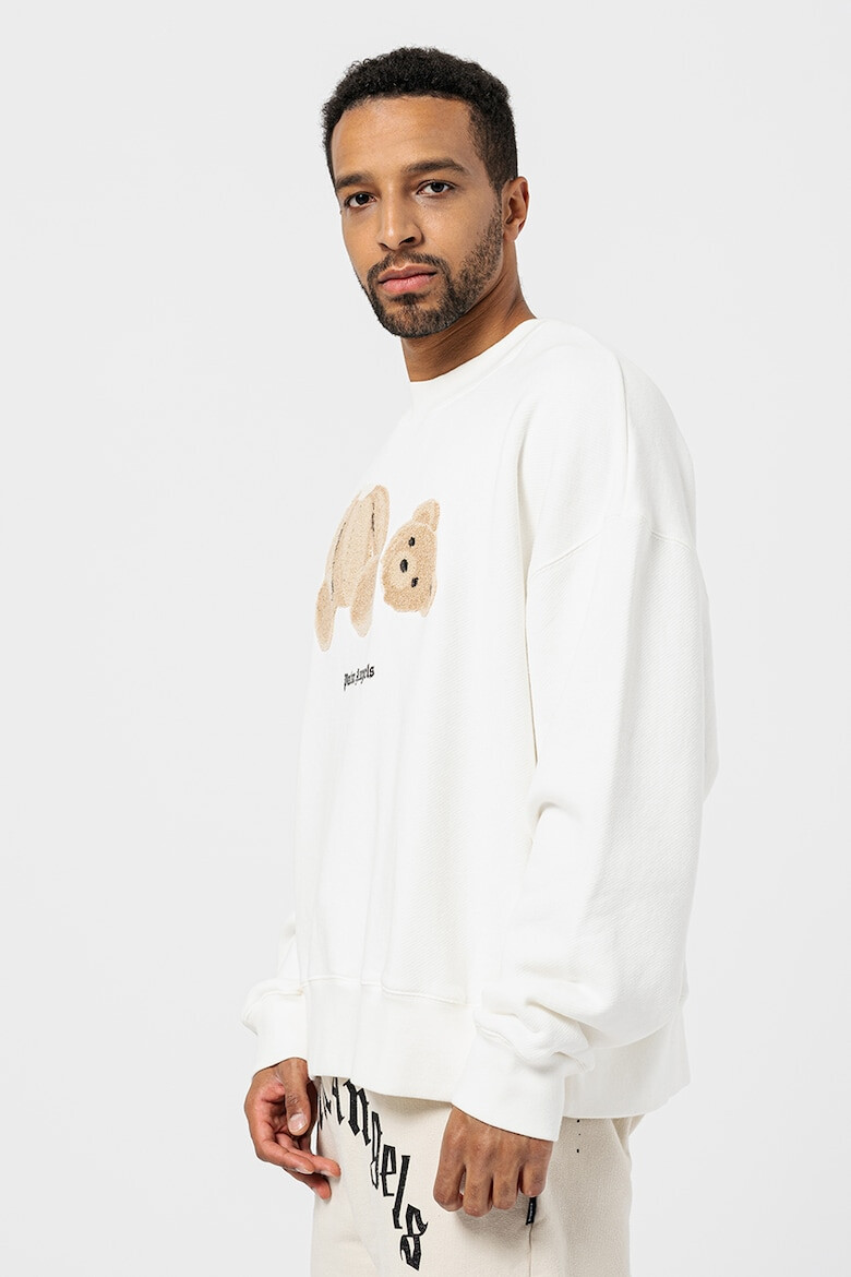 PALM ANGELS Суитшърт с принт - Pepit.bg